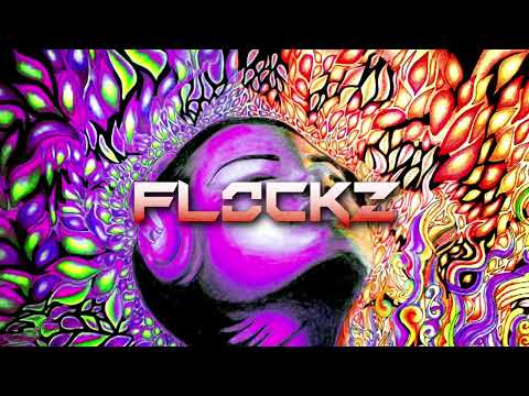 Psytrance Mix By Flockz DJ - May 2022