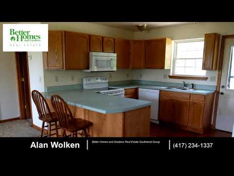 Residential for sale - 17125 Monroe Drive, Phillipsburg, MO 65722
