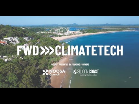 FWD Climate Tech Forum - Background