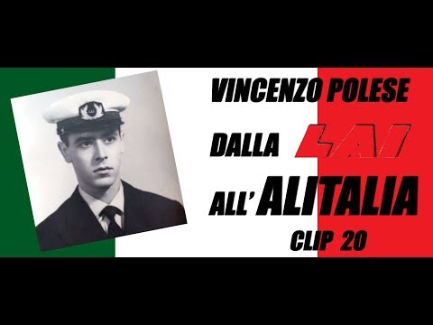 Alitalia January 1, 1962