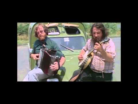 Tony McMahon and Barney McKenna  The Battle of Aughrim