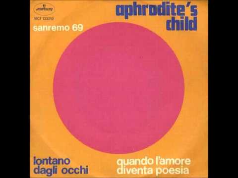 Quando l'amore diventa poesia Demis