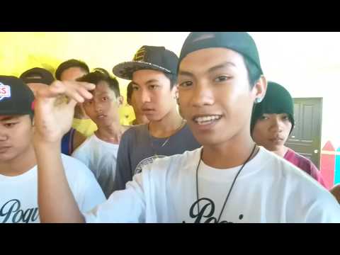 Baragan Rap Battle League - $clize Vs Dice G (Freestyle Champ 3 Semi Finals)