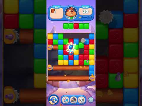 STAR BLAST LEVEL 251 ~ No boosters