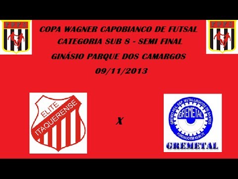 8   elite x gremetal