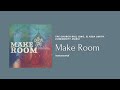 Make Room (Instrumental) - Community Music, Elyssa Smith, The Church Will Sing
