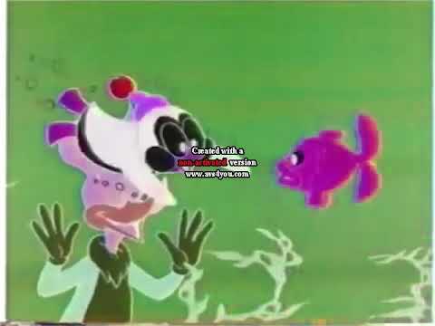 (REUPLOADED) The Woody Woodpecker Show Theme Song (1979) In G Major 232