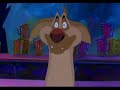 All Dogs Go To Heaven 2 Count Me Out European Spanish