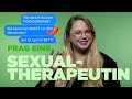 Julia über Guten SEX Und FLAUTEN Und Was Man Dagegen Tun Kann I FRAG EINE SEXUALTHERAPEUTIN