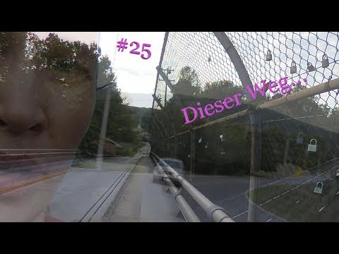 Vlogtober 25.10.2019 - Walmart Walk