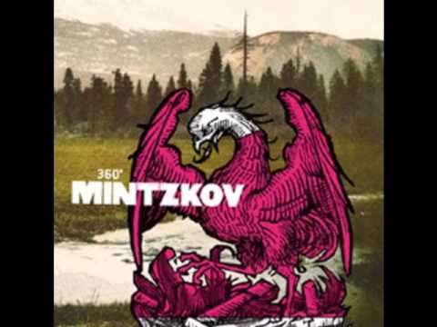 Mintzkov - Ruby red
