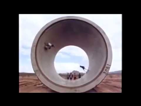 A1 "Road Rash" Paul Birken - Surfin' Superior Volume 2 Promo