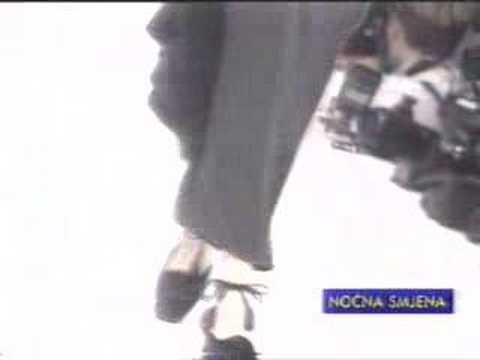 Martin Sitbon SS 1993