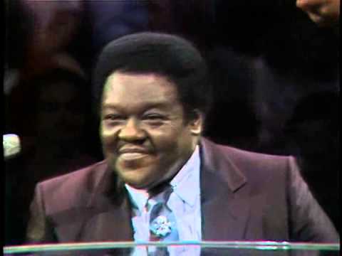 download lagu mp3 mp4 Fats Domino I Hear You Knocking, download lagu Fats Domino I Hear You Knocking gratis, unduh video klip Download Fats Domino I Hear You Knocking Mp3 dan Mp4 Full Gratis