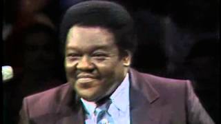 Fats Domino I Hear You Knocking
