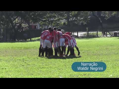 COPA CIDADE CANÇÃO   ATLETICO UEM 2X0 LARANJA MECANICA