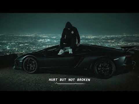 TWQ - HURT BUT NOT BROKEN [GANGSTER TRAP]