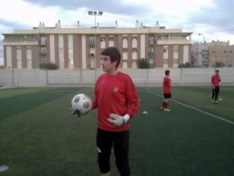 GORDITOS CF 2010-11 AT SENECA CADETE