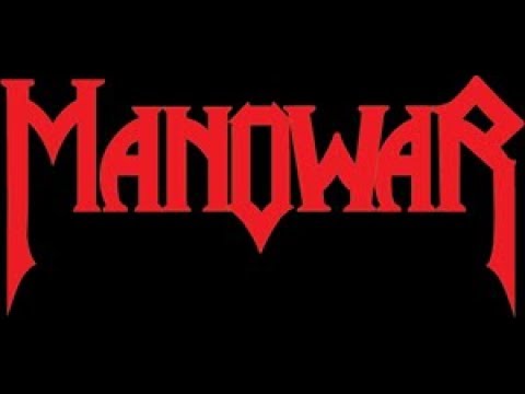 MANOWAR no Fúria Metal (1996) - Arquivo KZG - por Gastão Moreira