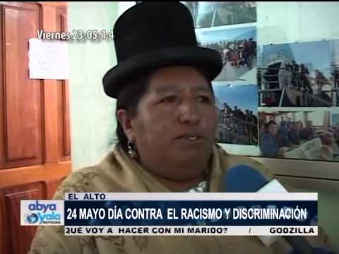 NOTICIERO ABYA YALA RESUMEN SEMANAL DEL 19 AL 23 DE MAYO VIERNES