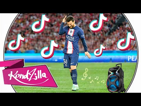 Lionel Messi ● DESTRAVA JOGA PRO ALTO × QUEM TA PASSANDO É O DA MAMÃE COM A GLOCK NA CINTURA