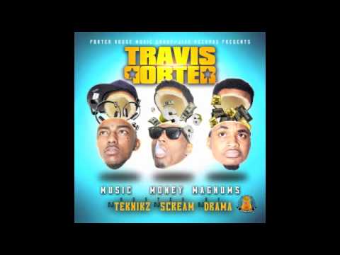 Travis Porter ft. Retro Sushi - Wake Up (Bake)