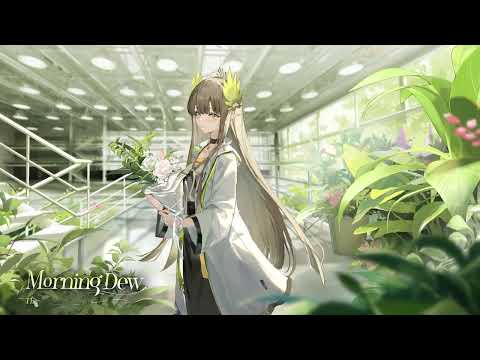 Arknights EP Morning Dew