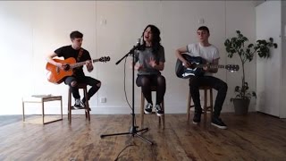 Runaway - Against The Current (Crossing The Limits Cover)
