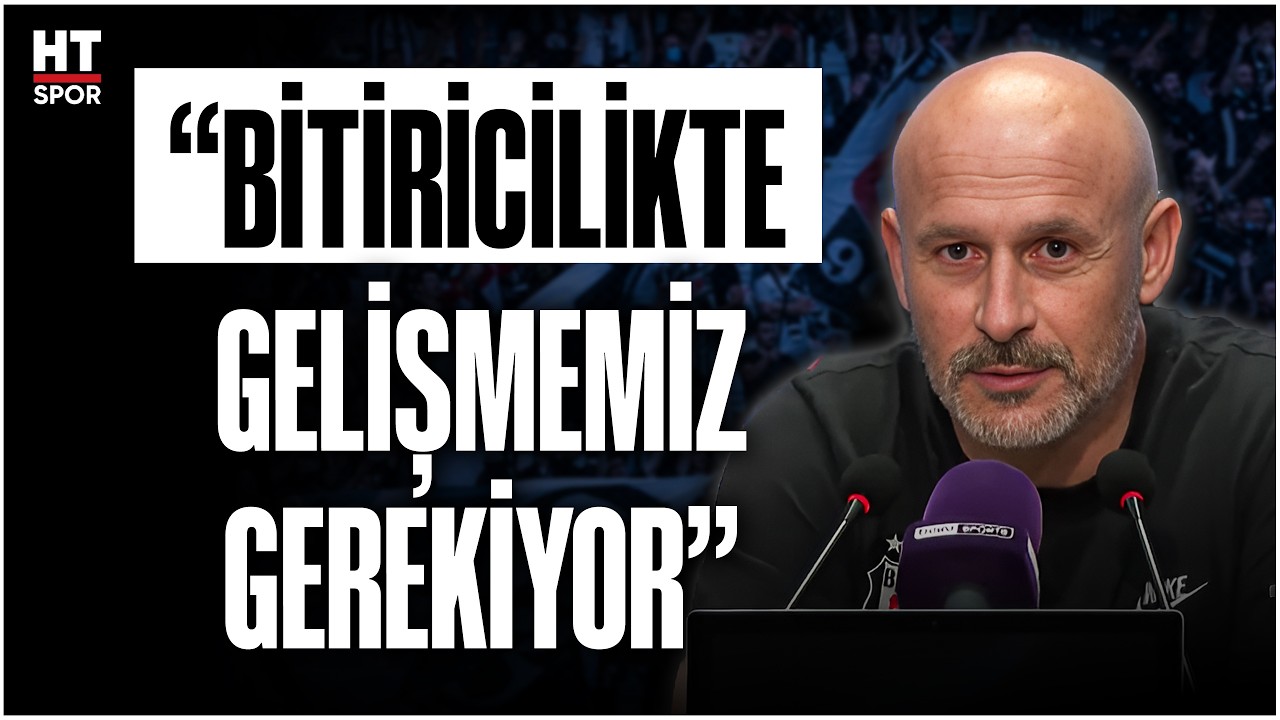 Italiano'dan galibiyet sonrası açıklamalar: Daha fazlasını yapabilirdik