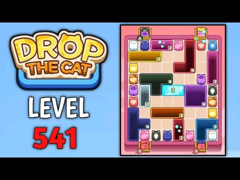 Level 541 thumbnail