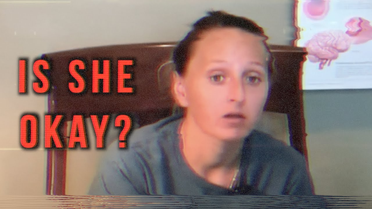 The Mysterious “Court Kay” Channel