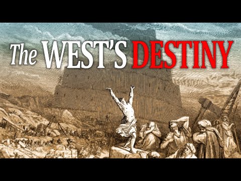 How Man Will Succumb to the Machine, According to Spengler