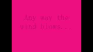 Glee - Bohemian Rhapsody [Lyrics]