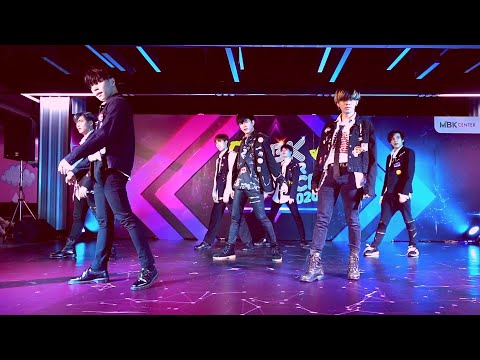 200819 ONZE V cover WayV(Turn Back Time) @ MBK Cover Dance (Audition Round)
