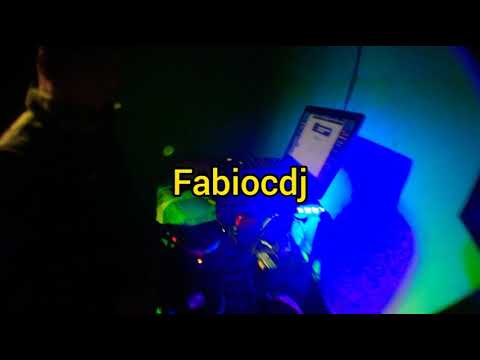 Reggaeton underground mix/fabiocdj