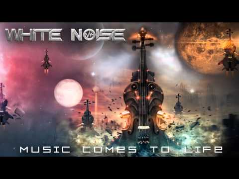 WHITENO1SE - The Theme