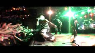 Hanoi Rocks-Boulevard of Broken Dreams LIVE!!!