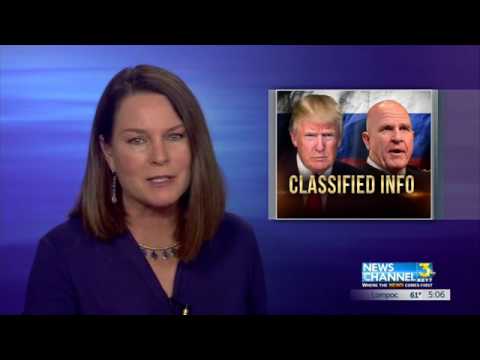 KEYT 5PM May 16, 2017