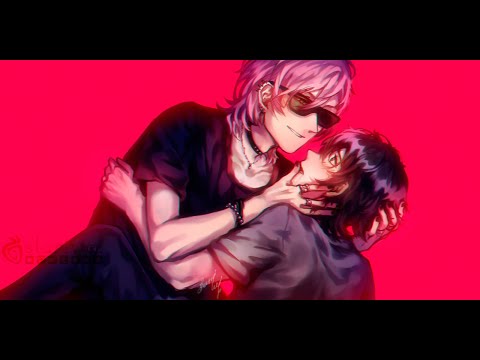 [YBC] 𝚈𝚞𝚛𝚒 𝙰𝚢𝚊𝚝𝚘 𝚡 𝚃𝚘𝚘𝚛𝚞 𝙵𝚞𝚓𝚒𝚜𝚊𝚔𝚒~ I kissed a boy