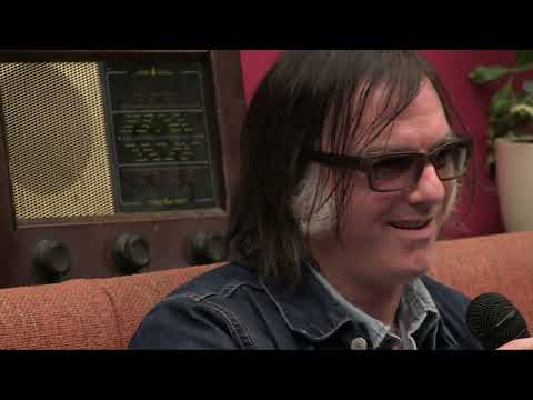 Anton Newcombe On Creating Art