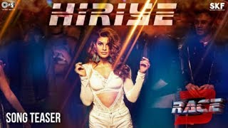 Download lagu Heeriye Song Video - Race 3 | Salman Khan, Jacqueline | Meet Bros ft. Deep Money, Neha Bhasin.... mp3