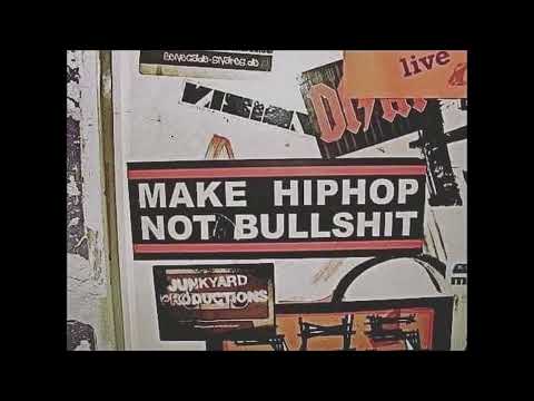 Manuel Monreal [Druggedattackbeats] - Mucho Mas