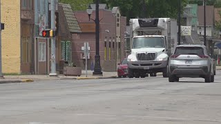 Illinois DOT officials looking to revamp downtown Silivs area
