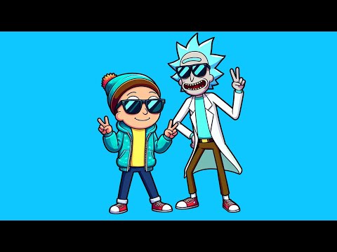 Happy Type Beat - "BEST DAY OF MY LIFE" 🎶 | Upbeat Hip-Hop Rap Instrumental 2025