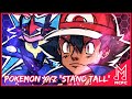 Pokemon XYZ Theme Remix Pokémon XYZ Opening Stand Tall Cover Pokemon Anime Kalos Region OST