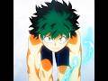 Deku Vs Todoroki Vs Bakugo Myheroacademia Edit Amv Mha Anime