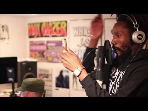 Kabaka Pyramid - Immaculate Dubplate [Federation Sound]