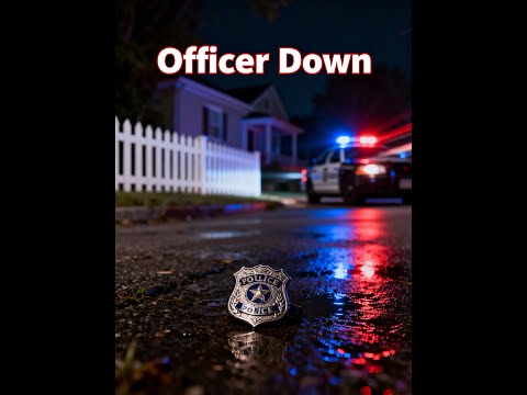 Officer Down, Episode Seven: The Murder of Detective Timothy Francis