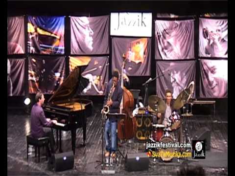 Al Foster Quartet - Jazzik 2012