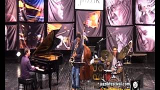 Al Foster Quartet - Jazzik 2012
